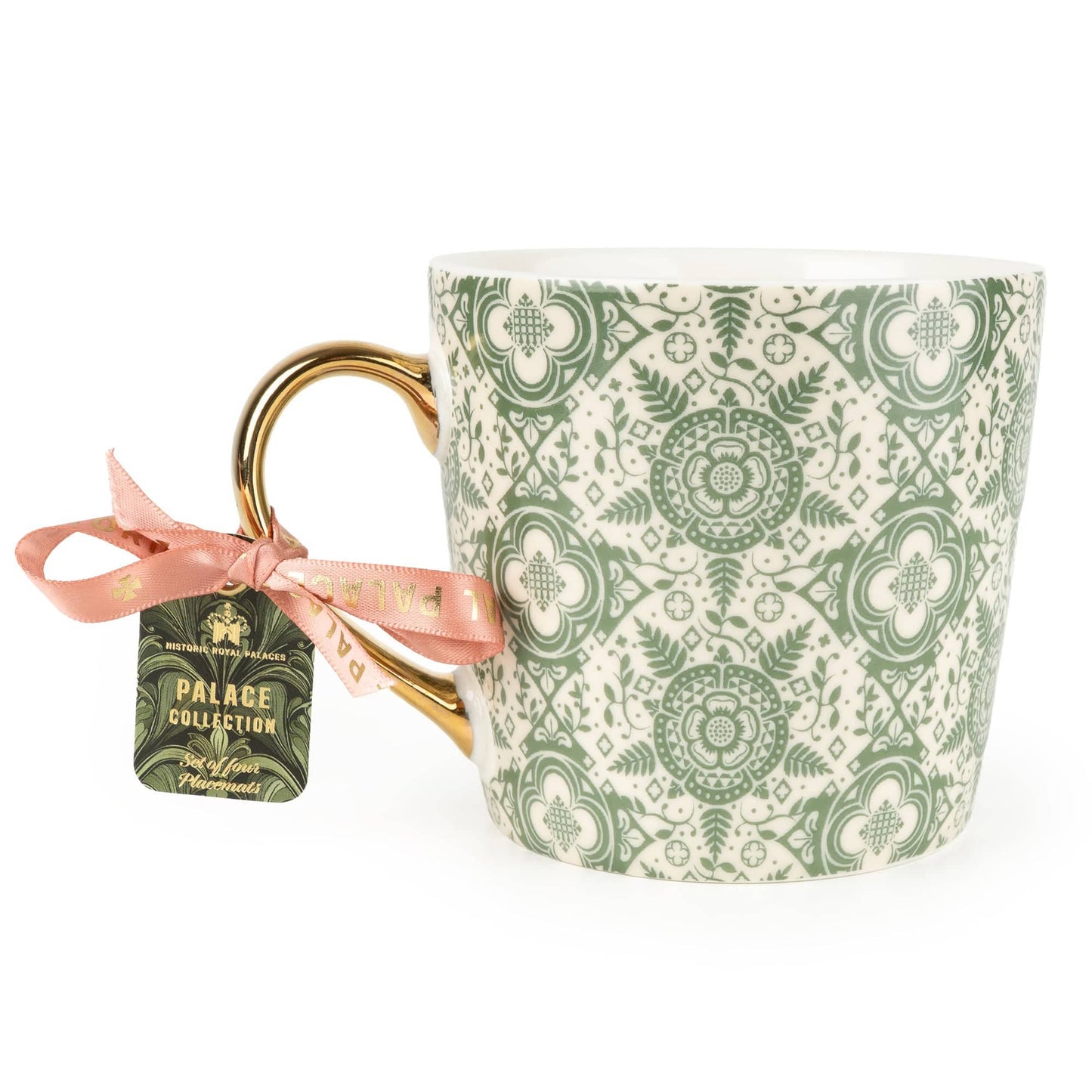 Tudor Rose – Historic Royal Palaces