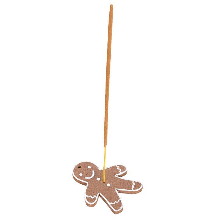 Christmas Gingerbread Incense Sticks