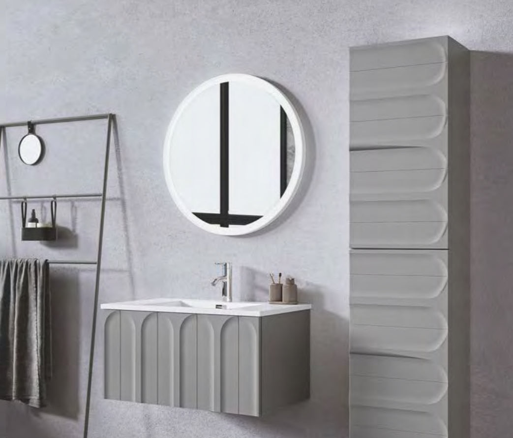 Bathroom Furniture and Fixtures