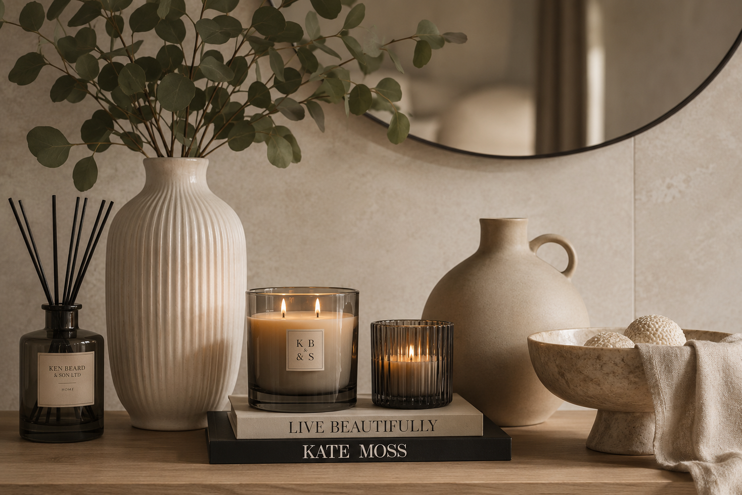 Homeware