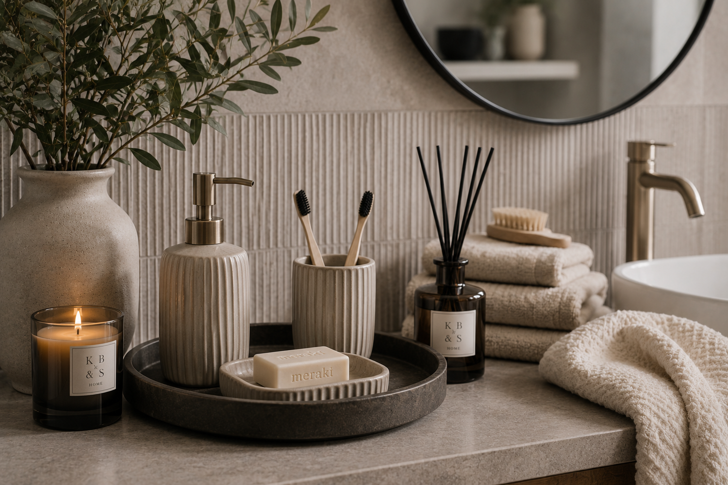 Bathroom Accessories