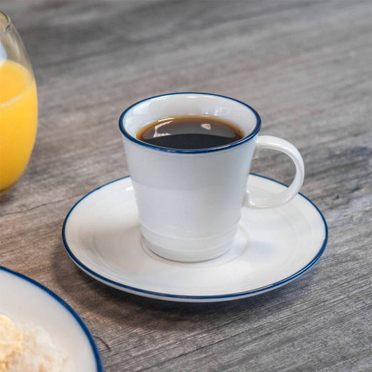 Nicola Spring Farmhouse Espresso Cup - 90ml