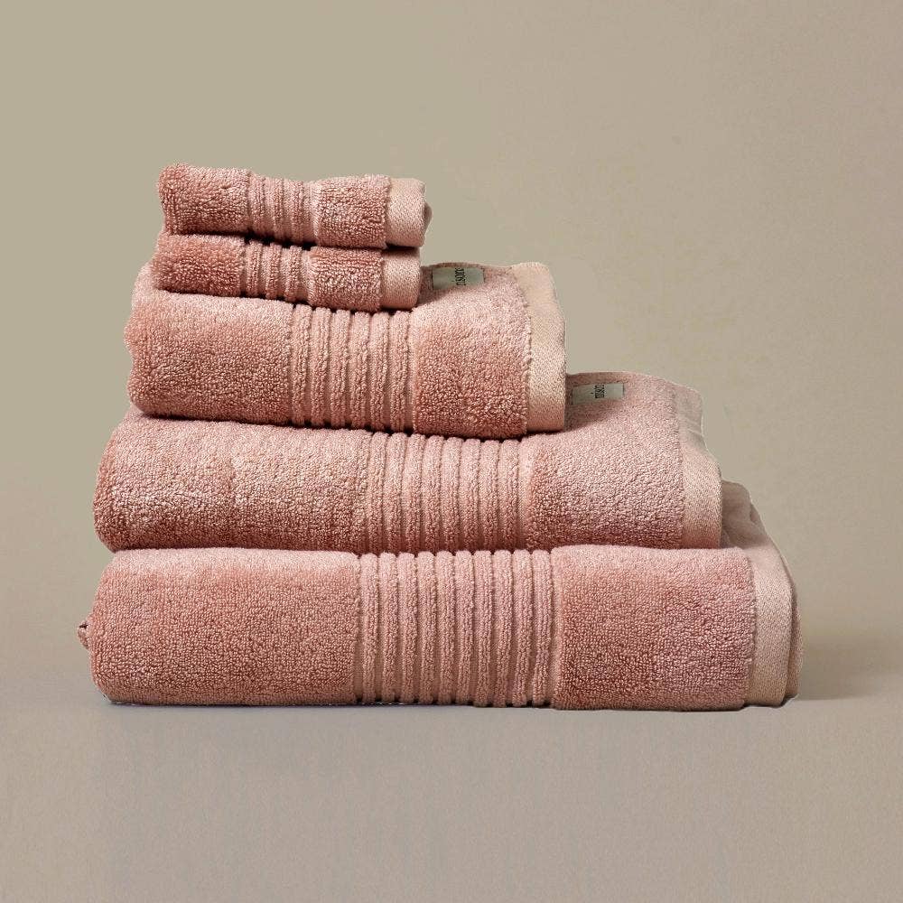 Ultra Soft Bamboo Bath Towels