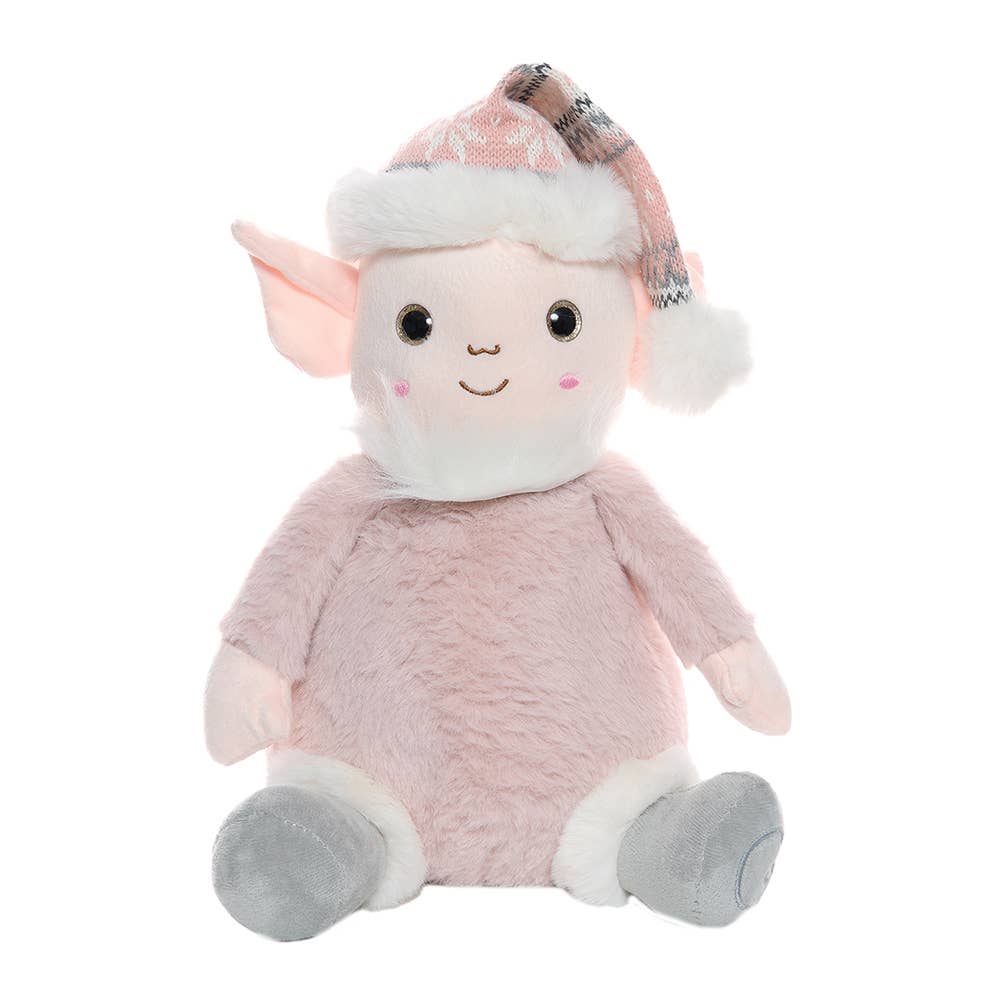 Christmas ELF Plush Soft Toy | 32cm