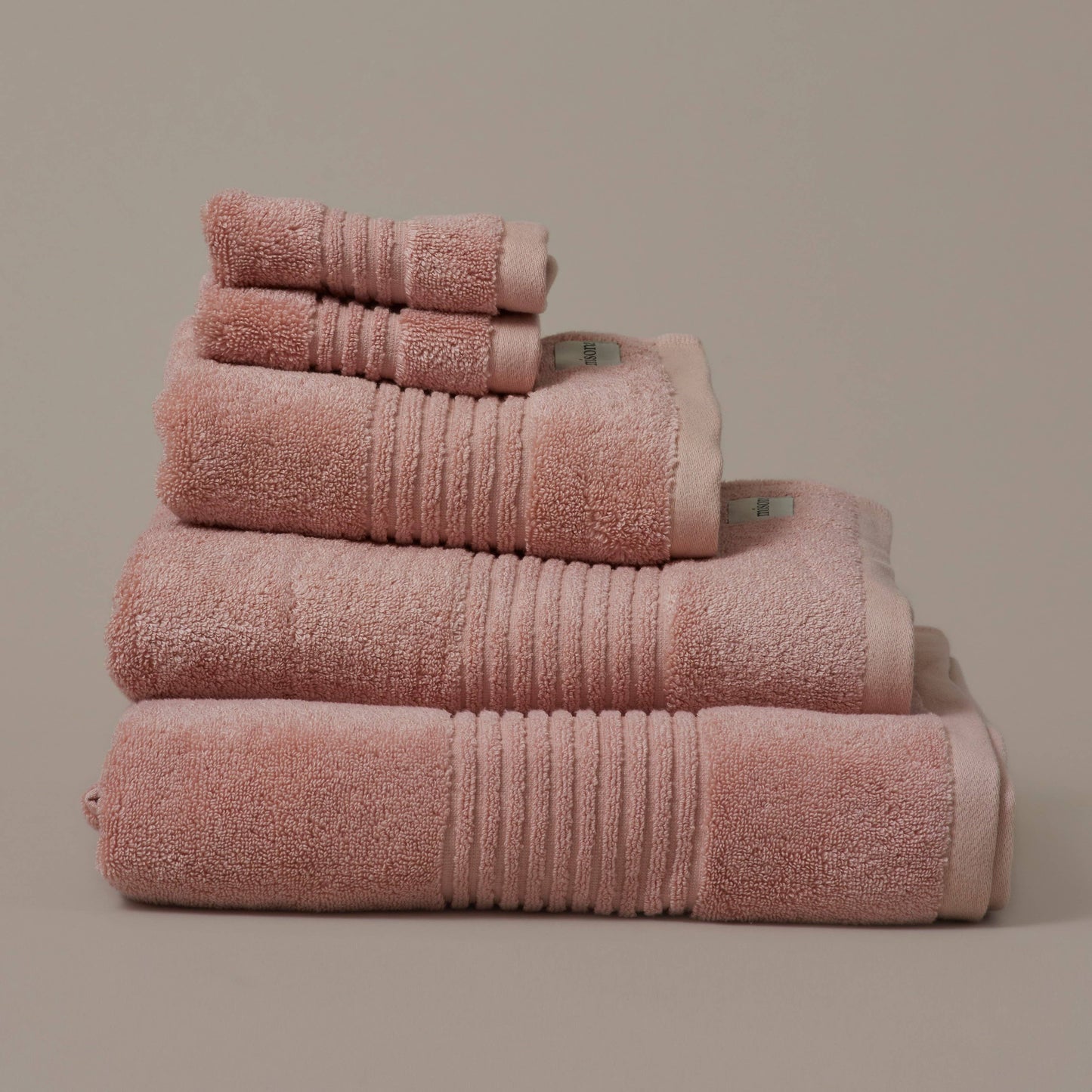 Ultra Soft Bamboo Bath Towels