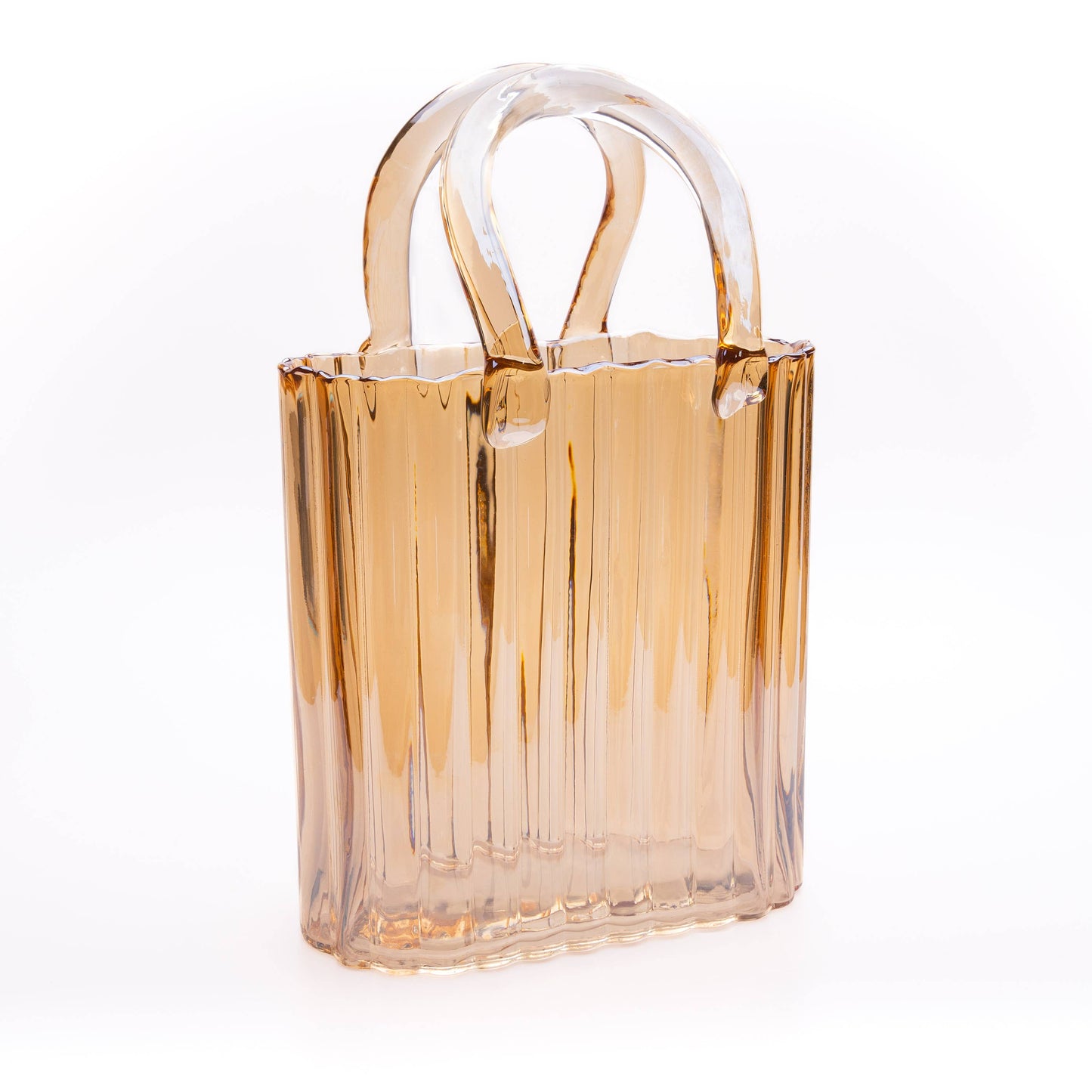 Handbag Vases