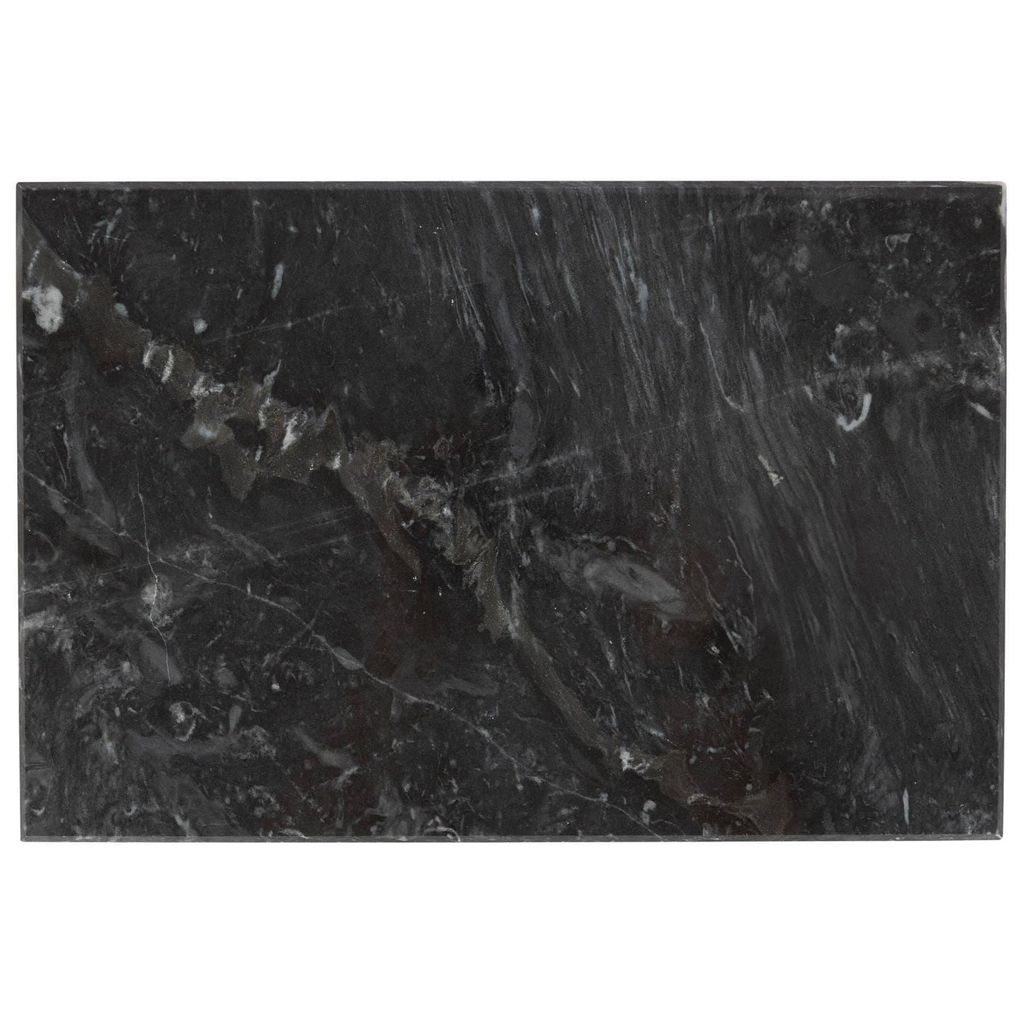 Rectangle Marble Chopping Board - 30cm x 20cm - By Argon Tableware
