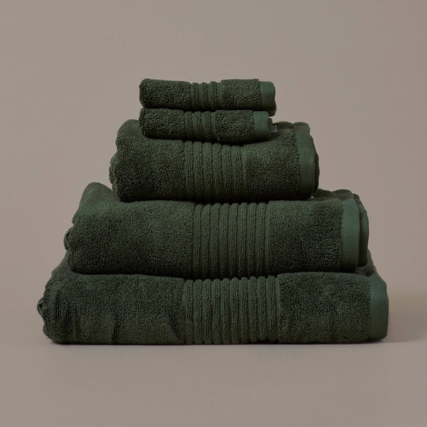 Ultra Soft Bamboo Bath Towels