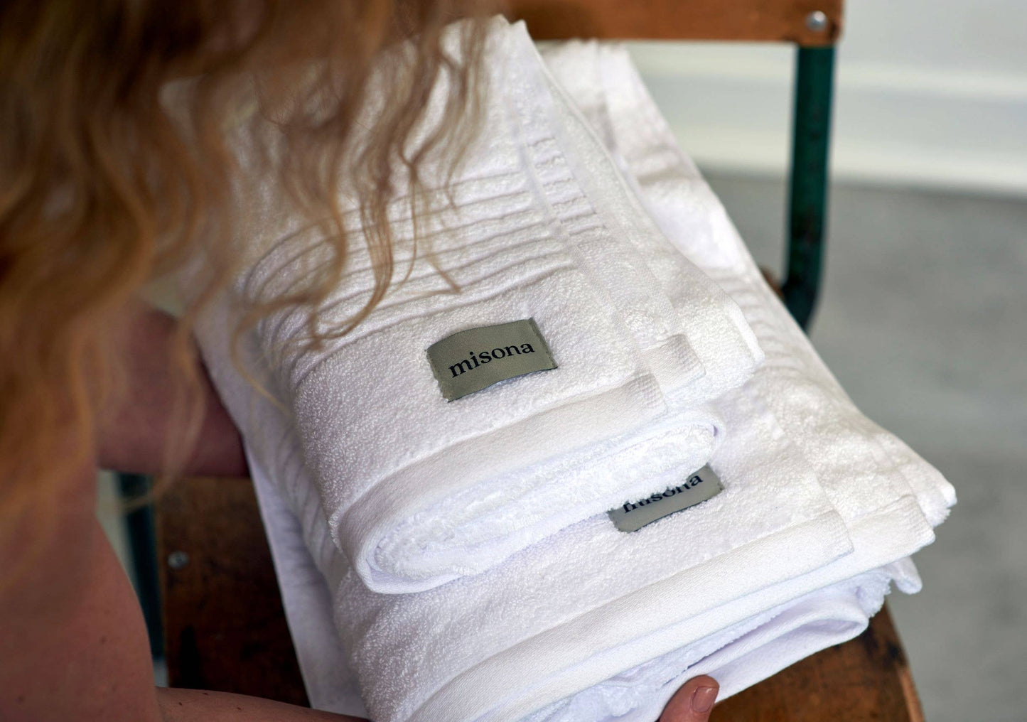 Ultra Soft Bamboo Bath Towels