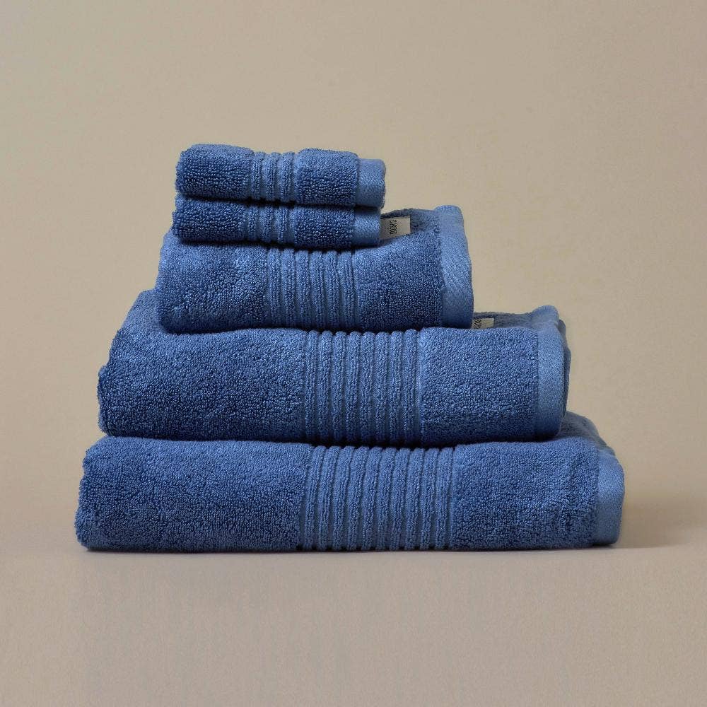 Ultra Soft Bamboo Bath Towels