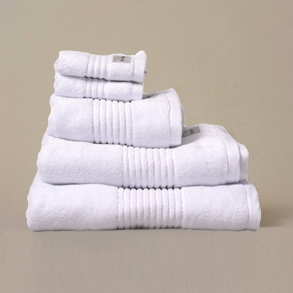 Ultra Soft Bamboo Bath Towels