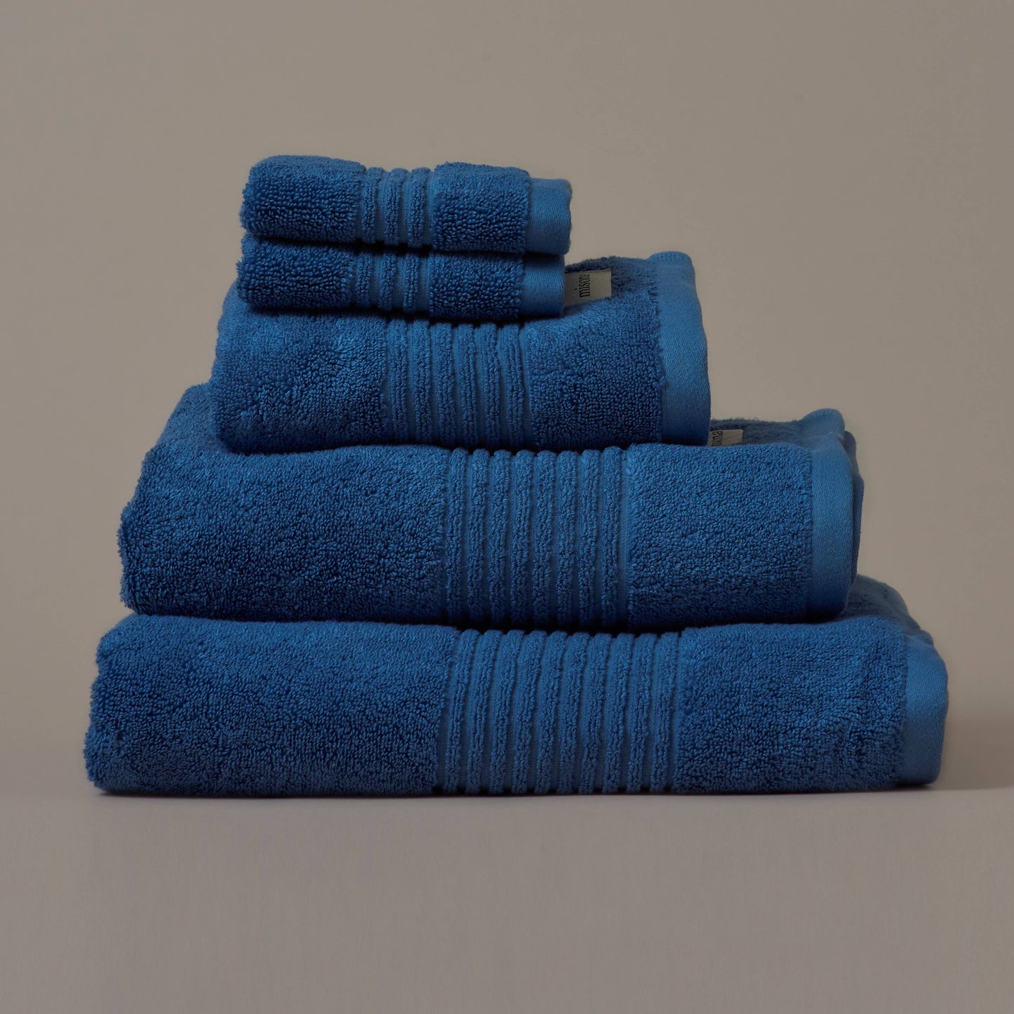 Ultra Soft Bamboo Bath Towels