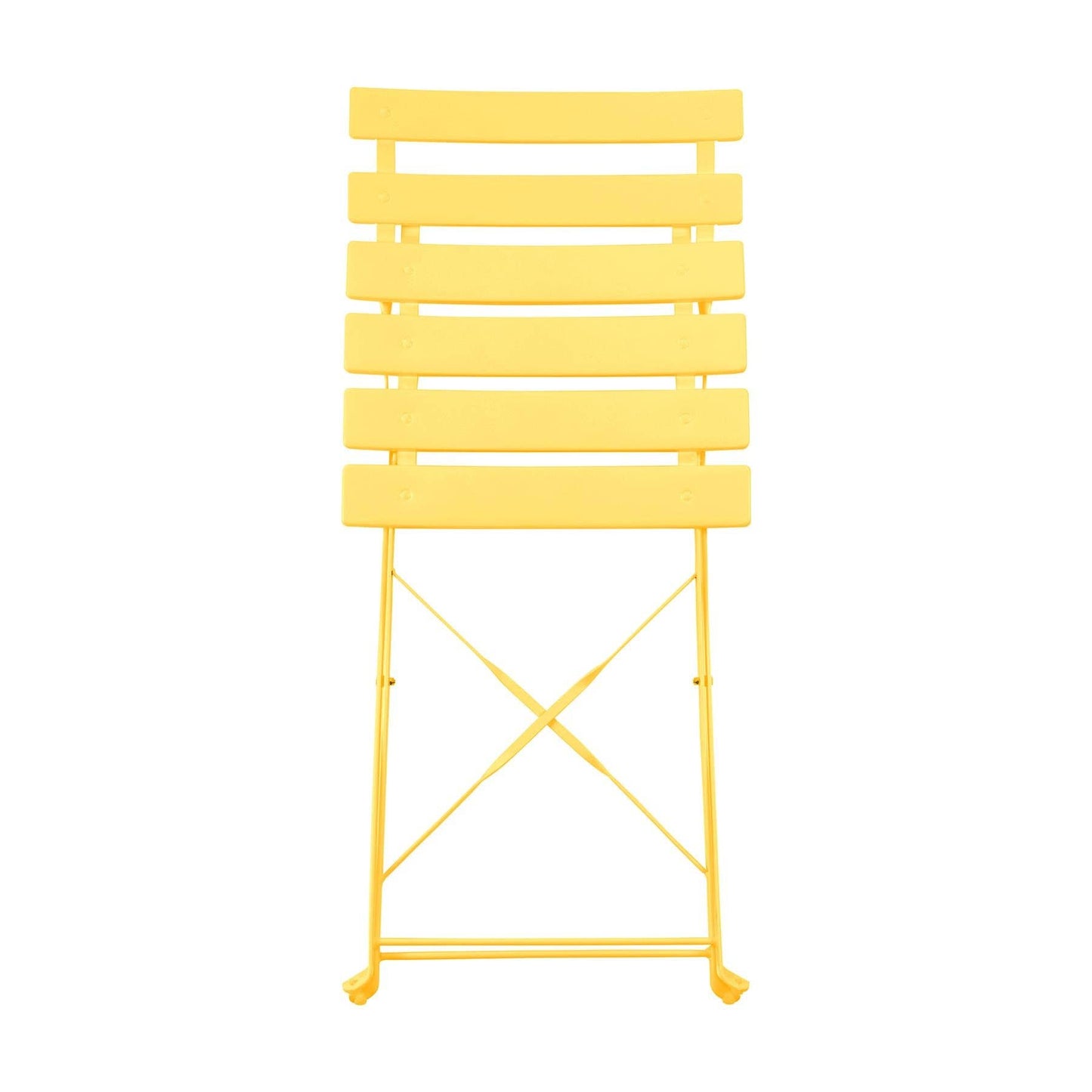 2 Seater Sussex Bistro Set - Round