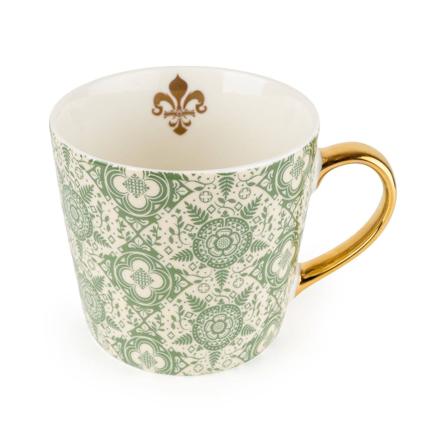 Tudor Rose – Historic Royal Palaces