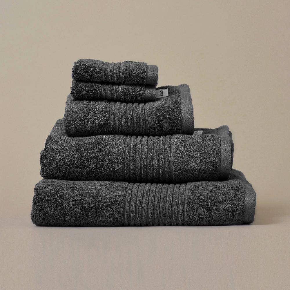 Ultra Soft Bamboo Bath Towels