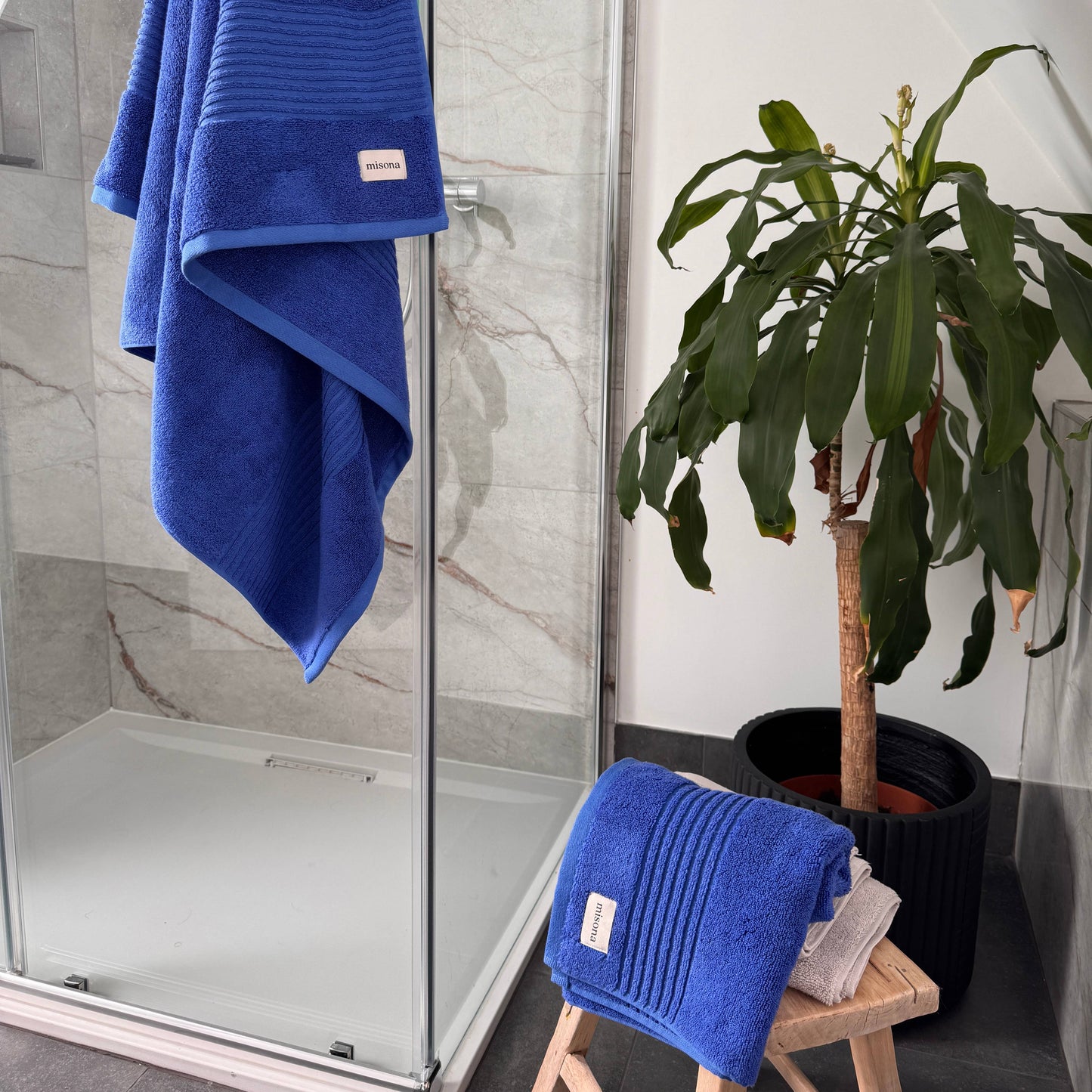 Ultra Soft Bamboo Bath Towels