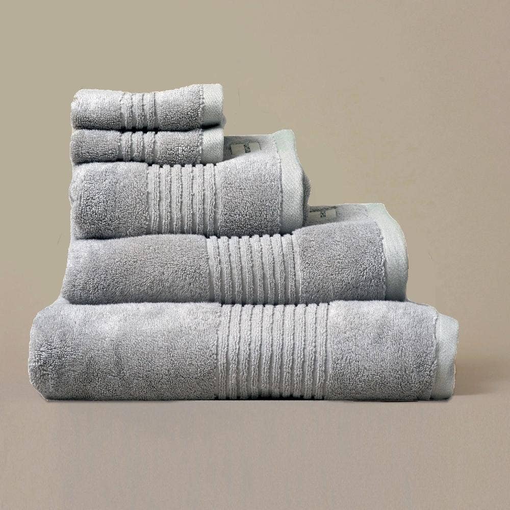 Ultra Soft Bamboo Bath Towels