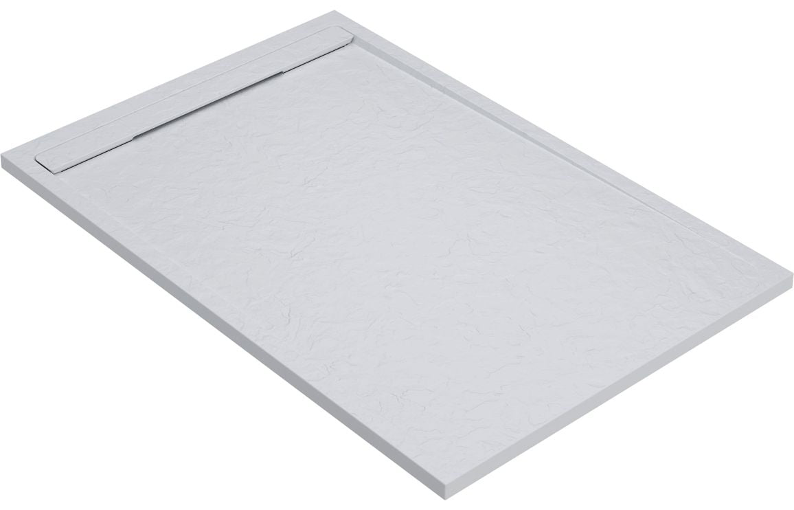 The Dorset Luxury Walk-In Shower Collection