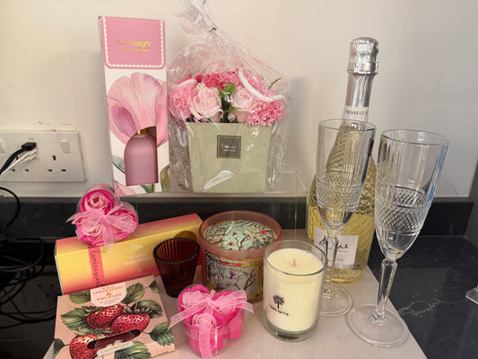 Mother’s Day Charity Raffle Ticket – Claire House