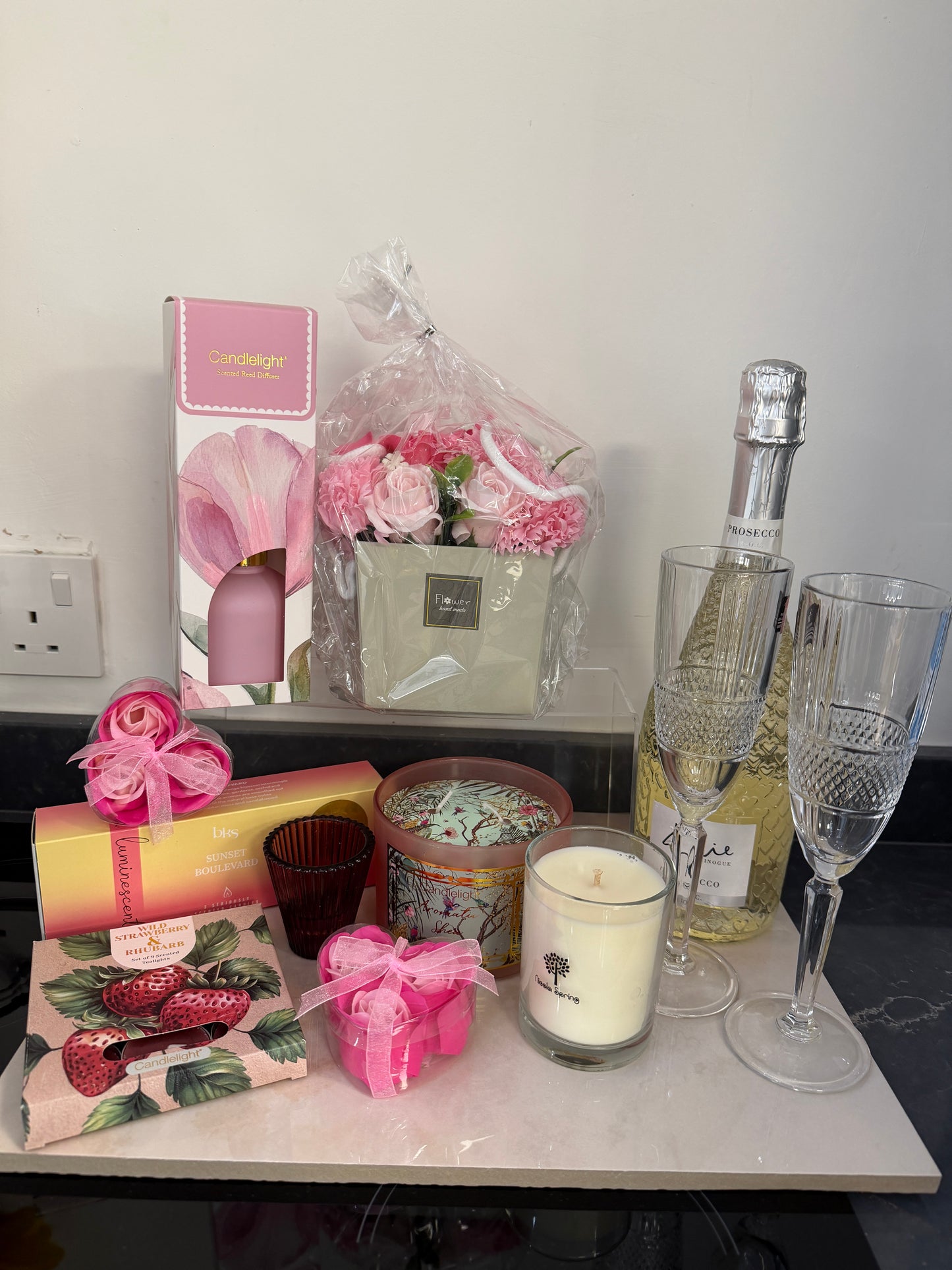 Mother’s Day Charity Raffle Ticket – Claire House