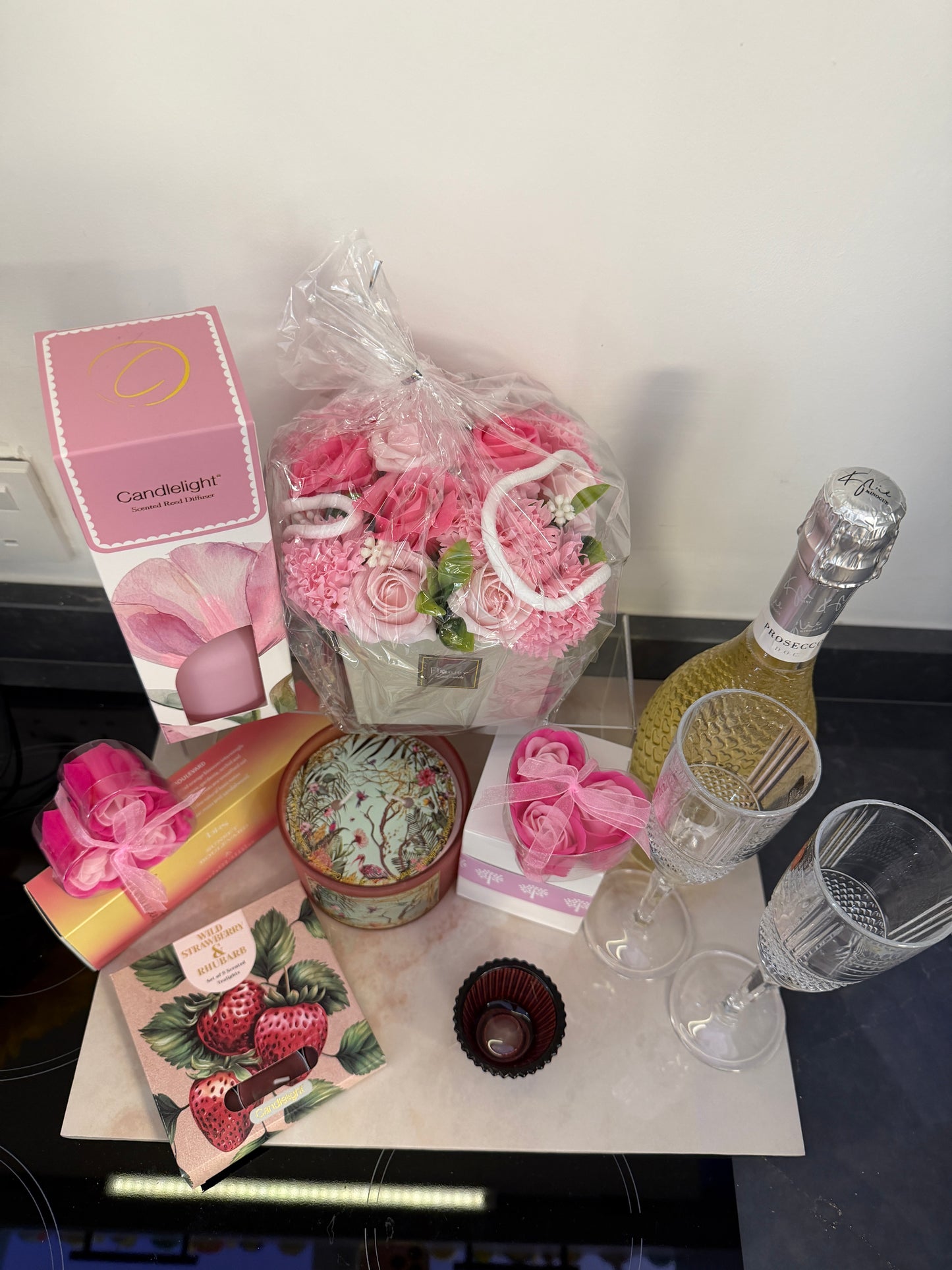 Mother’s Day Charity Raffle Ticket – Claire House