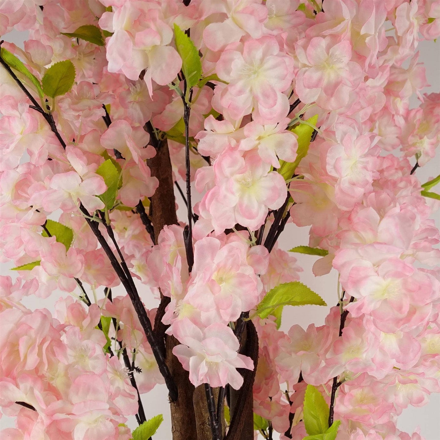 Artificial Pink Blossom Tree