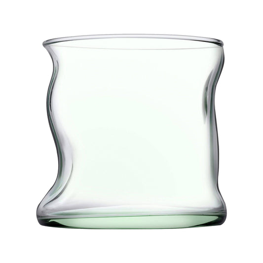 340ml Aware Amorf Recycled Glass Tumbler
