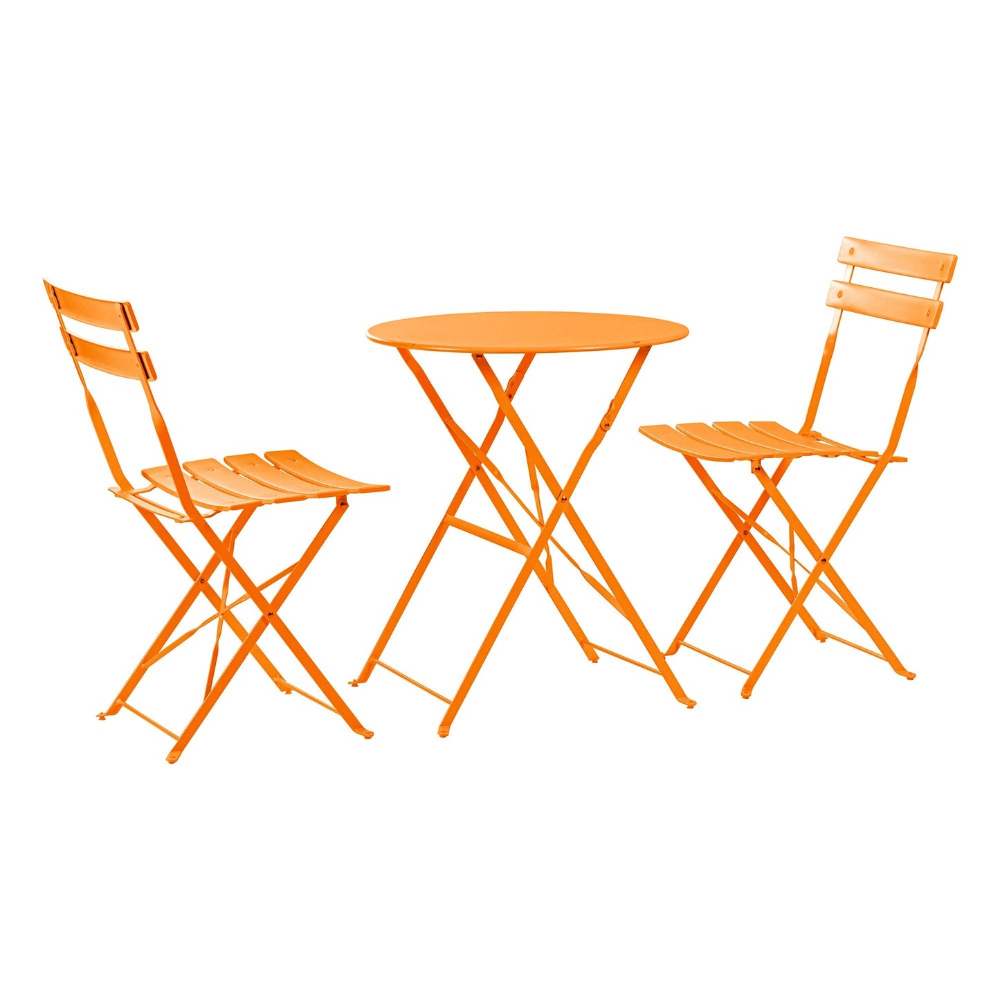 2 Seater Sussex Bistro Set - Round