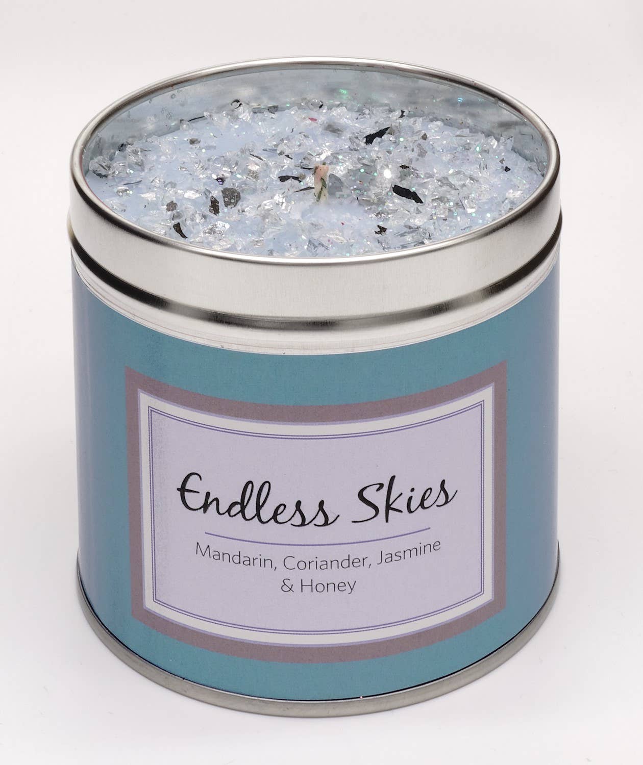 SERIOUSLY SCENTED CANDLE – Endless Skies