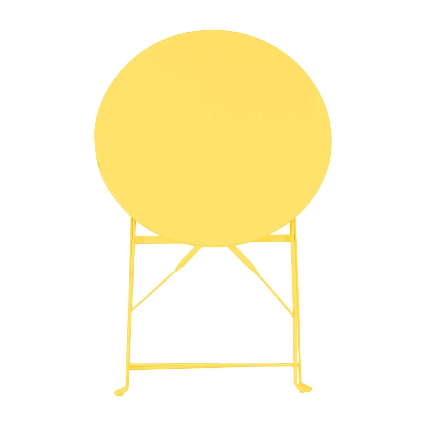 2 Seater Sussex Bistro Set - Round