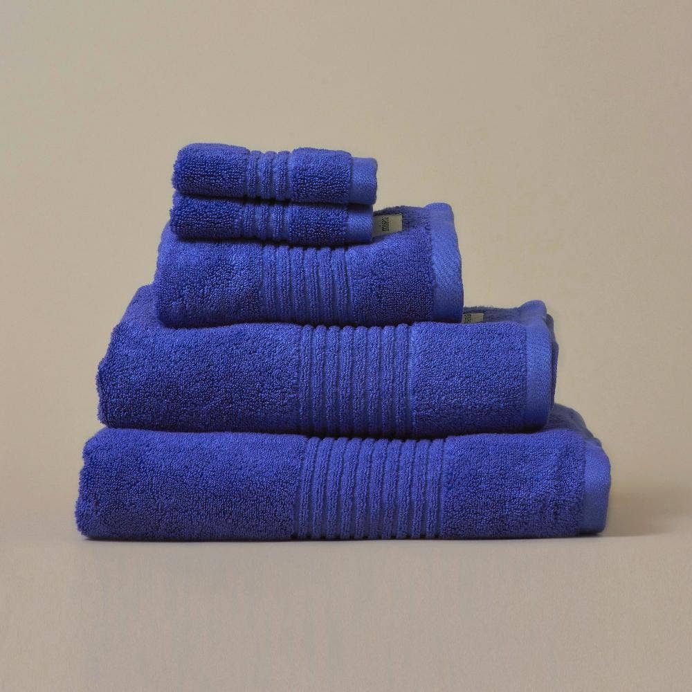 Ultra Soft Bamboo Bath Towels