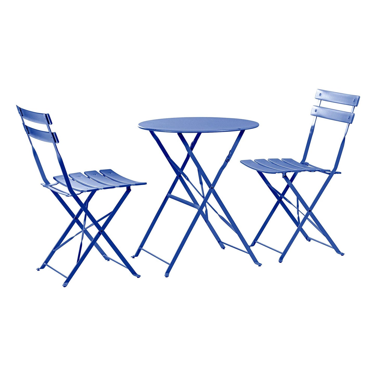 2 Seater Sussex Bistro Set - Round