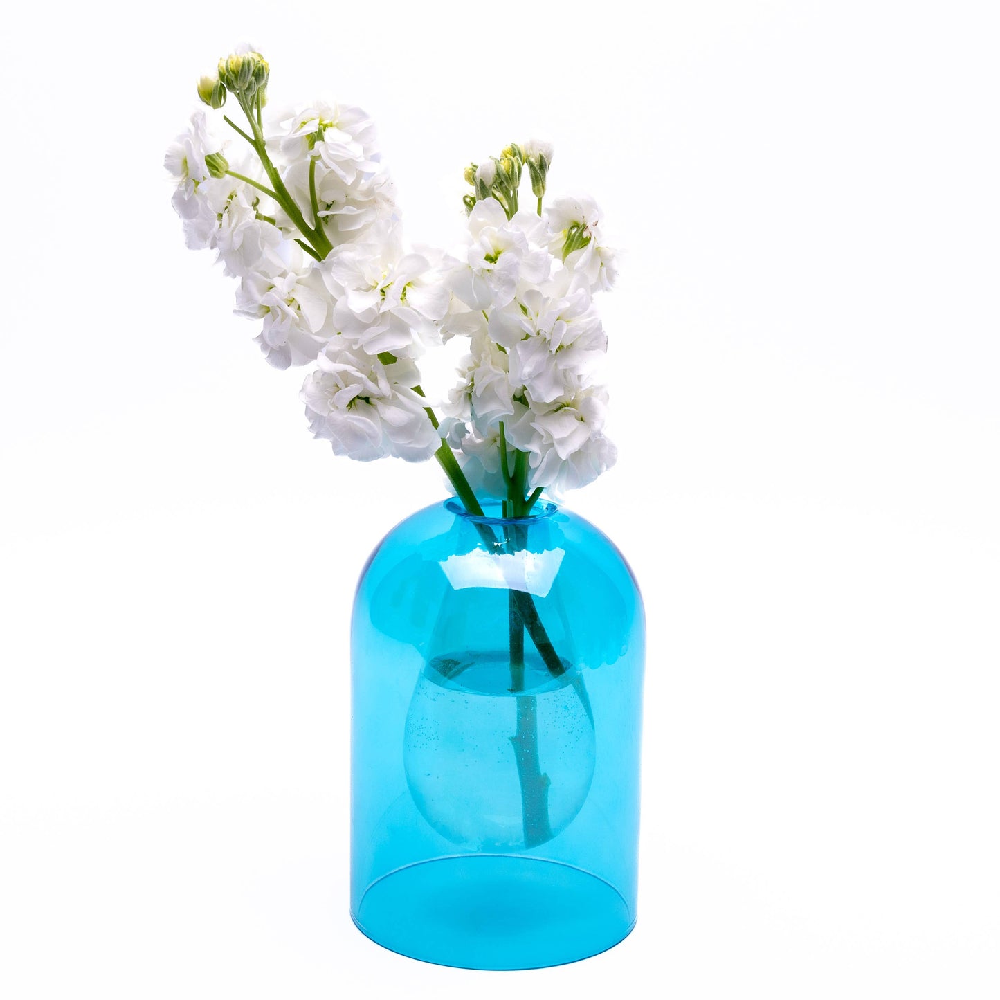 Sorrento Double Walled Vases