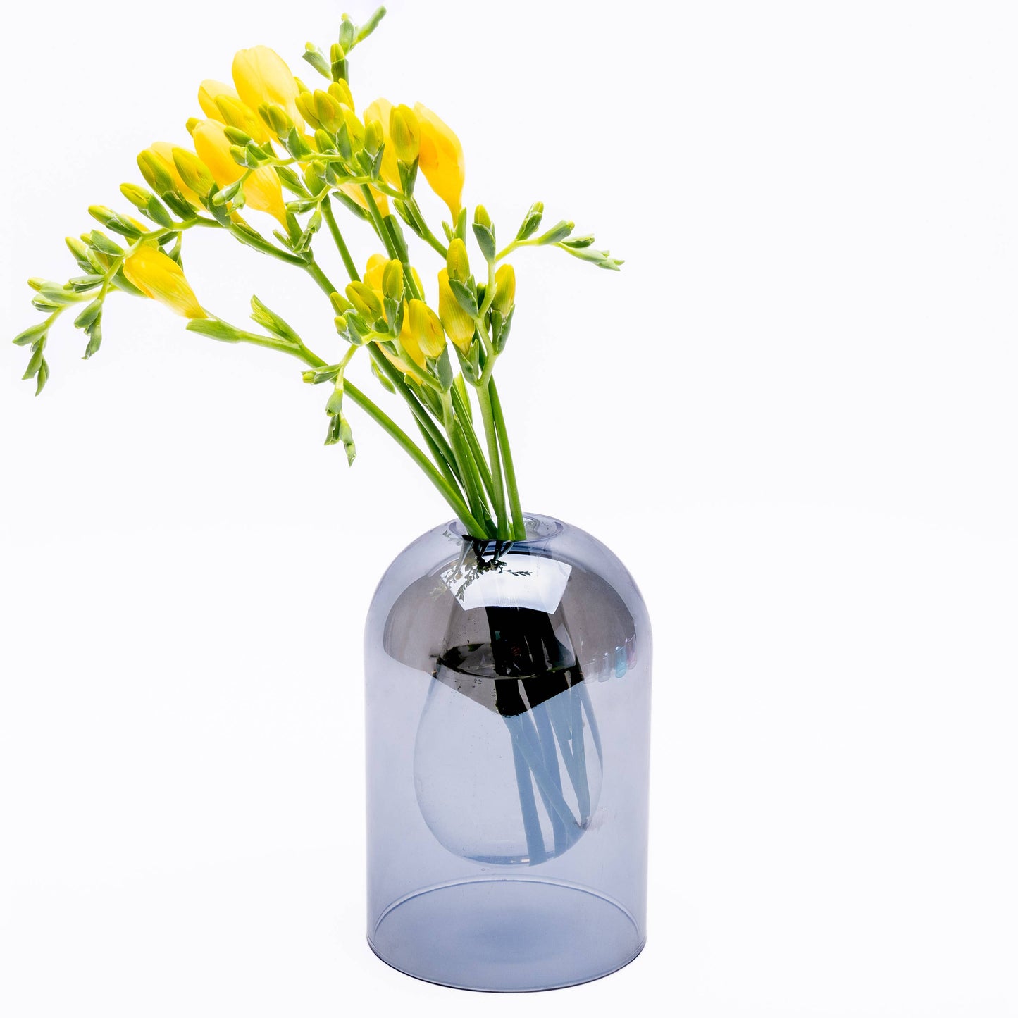 Sorrento Double Walled Vases