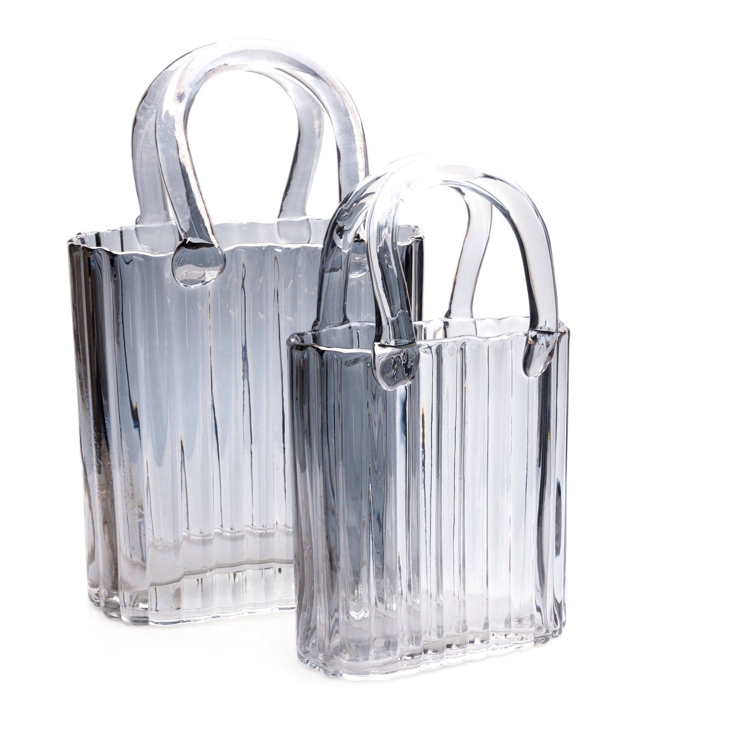 Handbag Vases