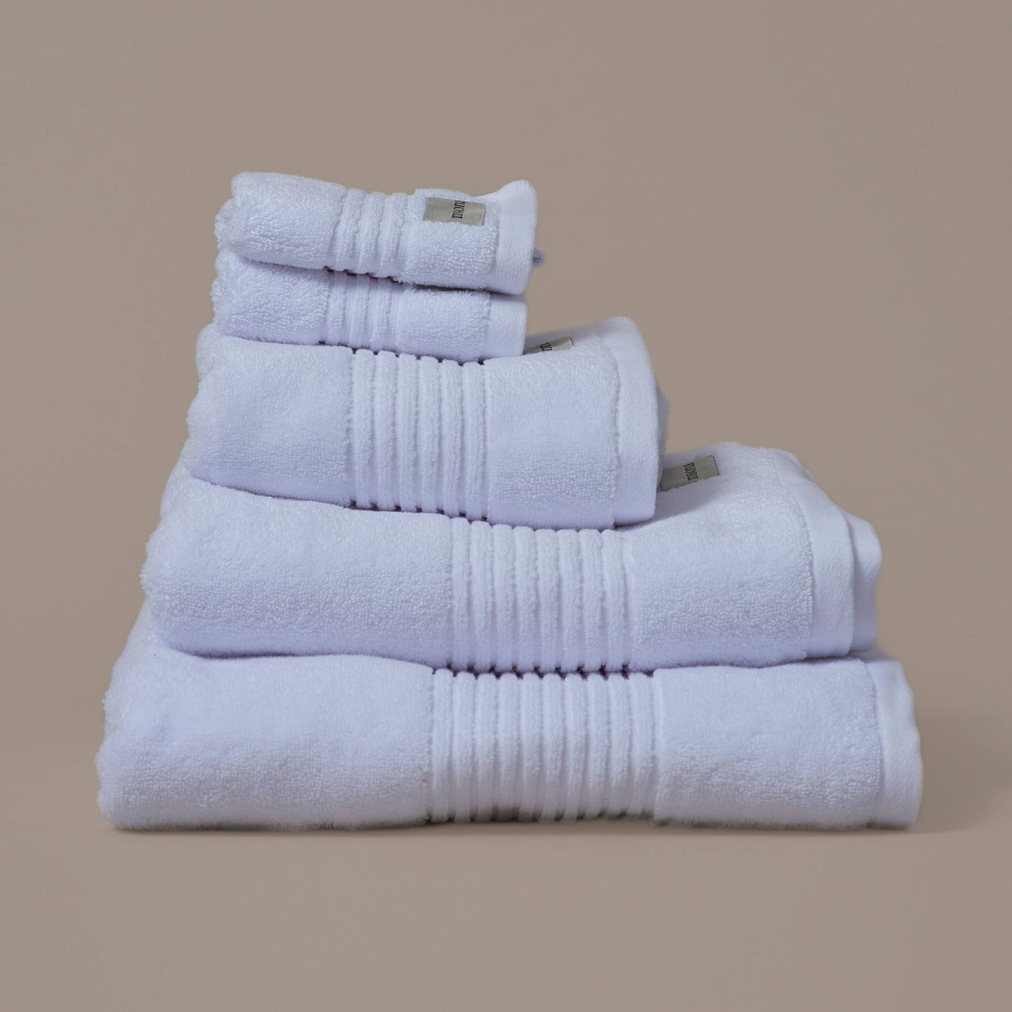 Ultra Soft Bamboo Bath Towels